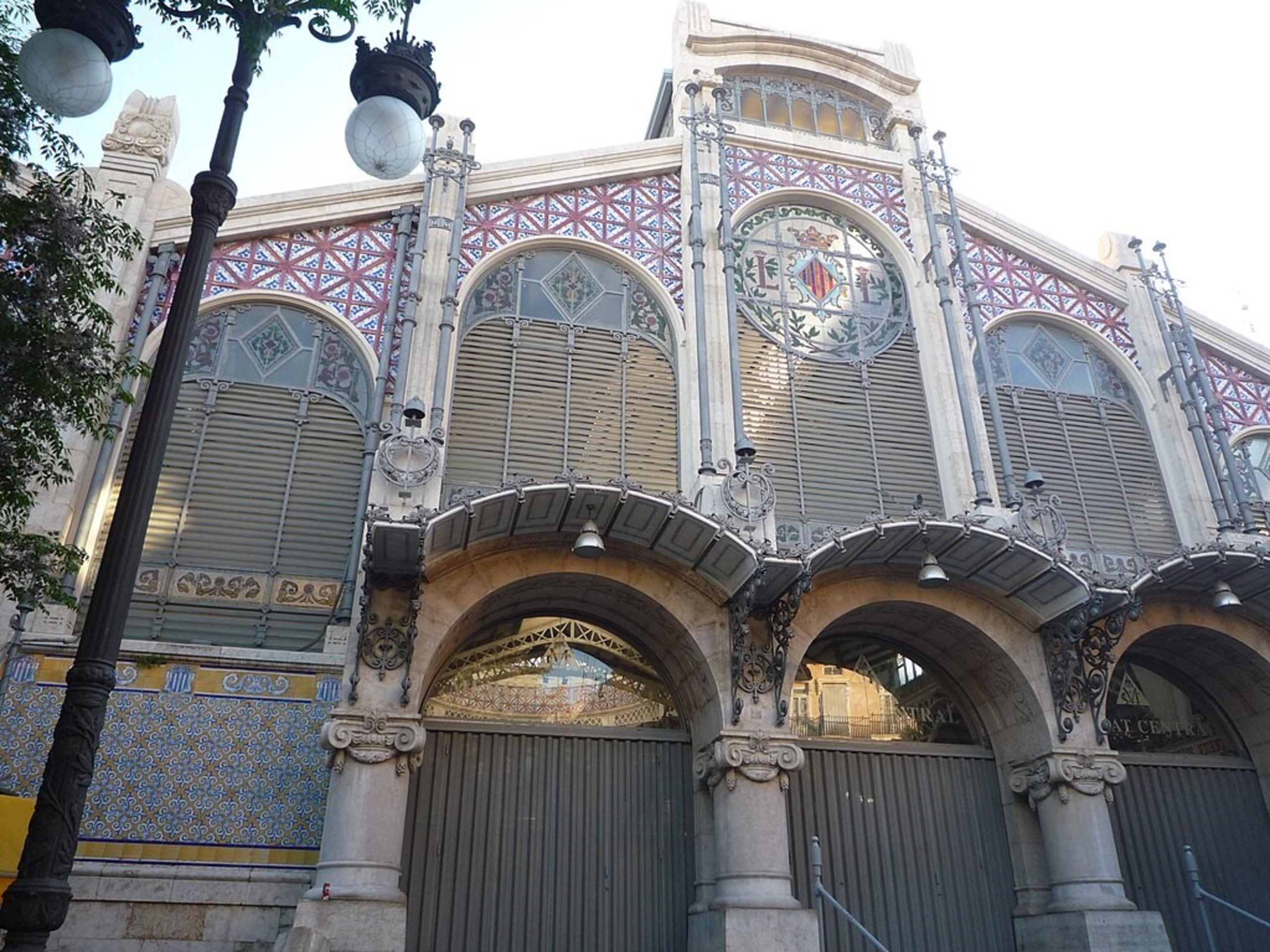 Mercado Central