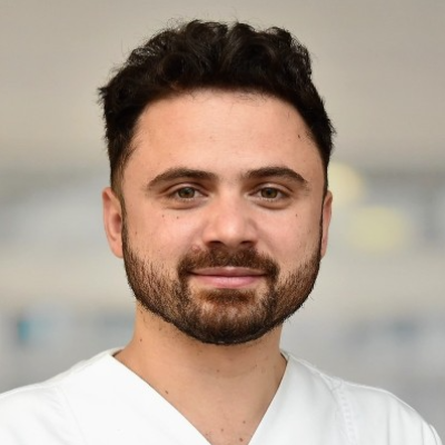 Alin Constantin