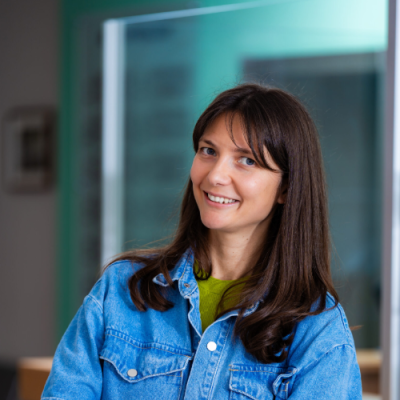 Desimira Mironova
