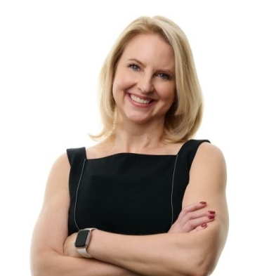 Dr. Heather Farley