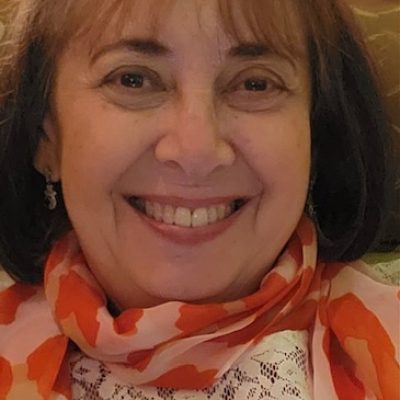 Dr. Irina Korman