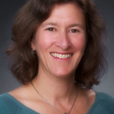 Dr. Judy Kimelman