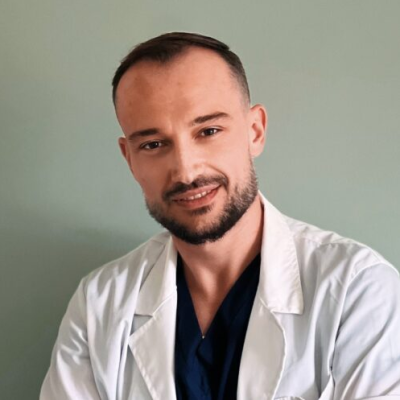 Lachezar Dobrichkov