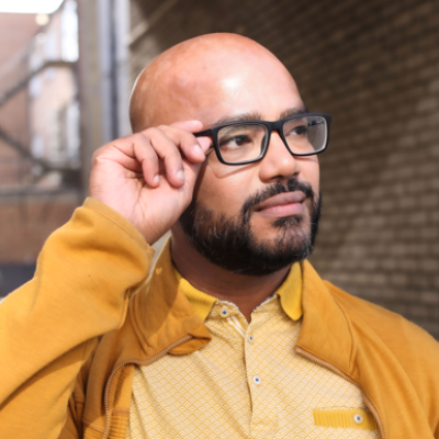 Dr. Lalith Wijedoru
