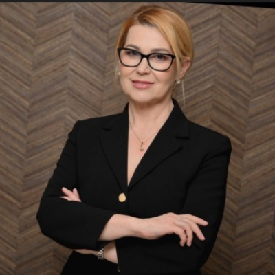 Mihaela Grigore