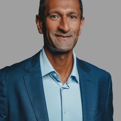 Dr. Milan Mehta