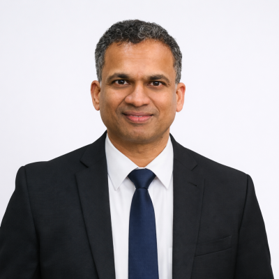 Dr. Sandeep Buddha