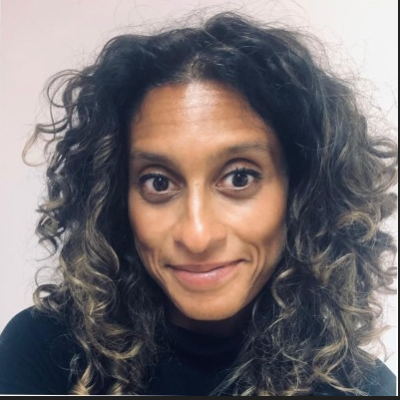 Dr. Yasmine Weeks