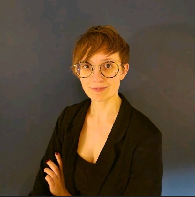 Dr. Asta Medisauskaite