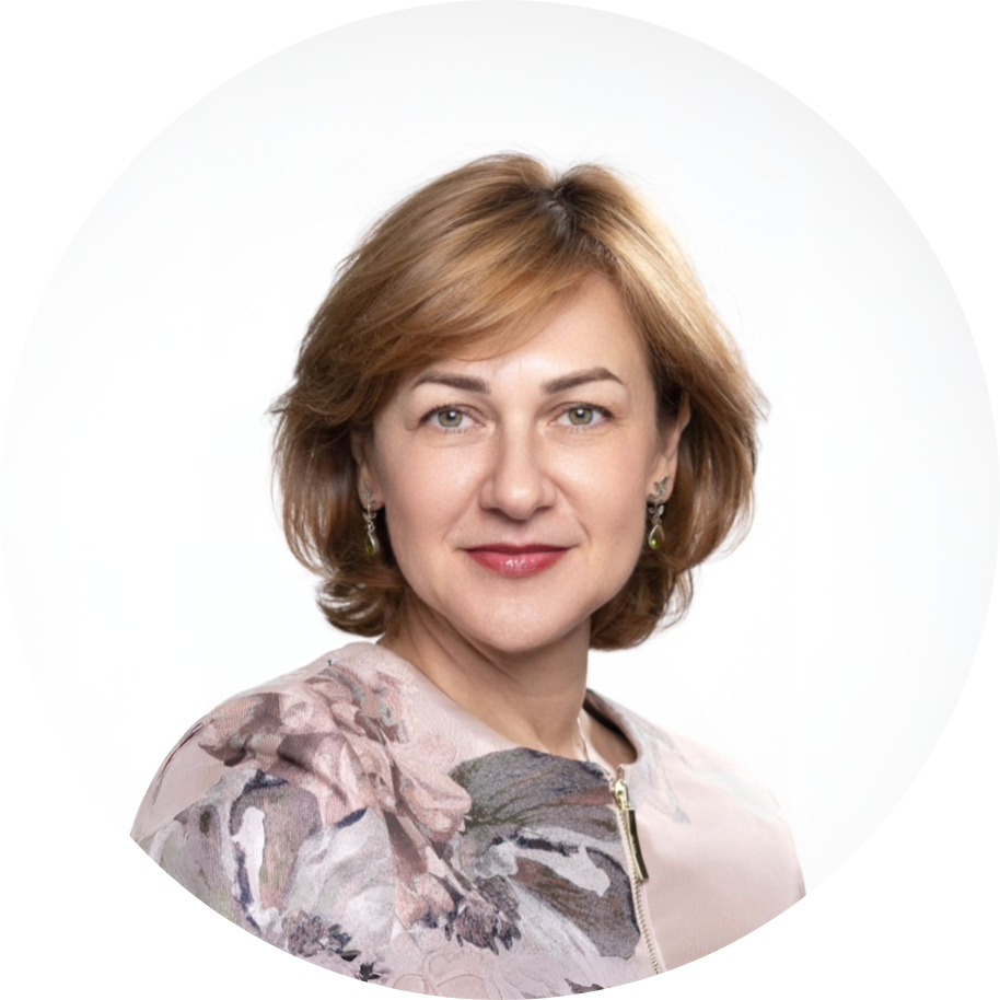 Prof. Dr. Diana N. Ionescu
