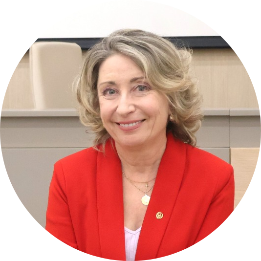 Prof. Mercedes Hurtado Sarrio