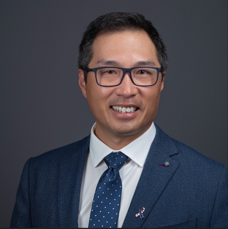 Dr. Philip Yu