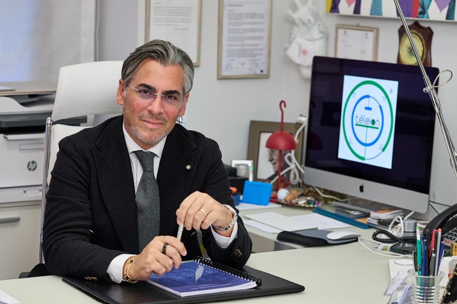 Salvatore Bocchetti