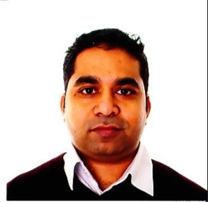 Mr. Shreedhar Aranganathan