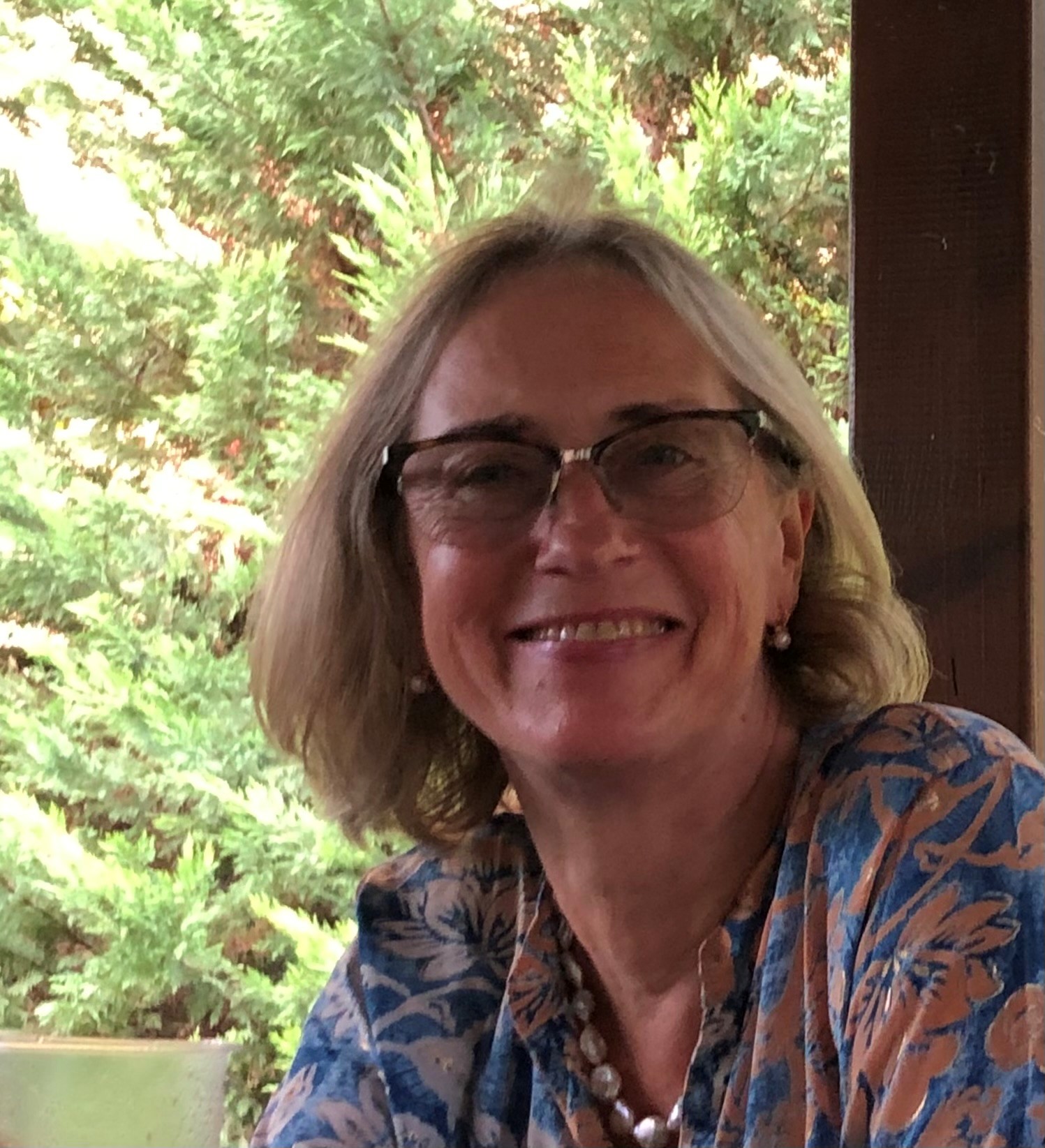 Dr. Svetlana Galitzine
