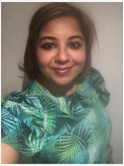 Dr. Yasmin Rahman