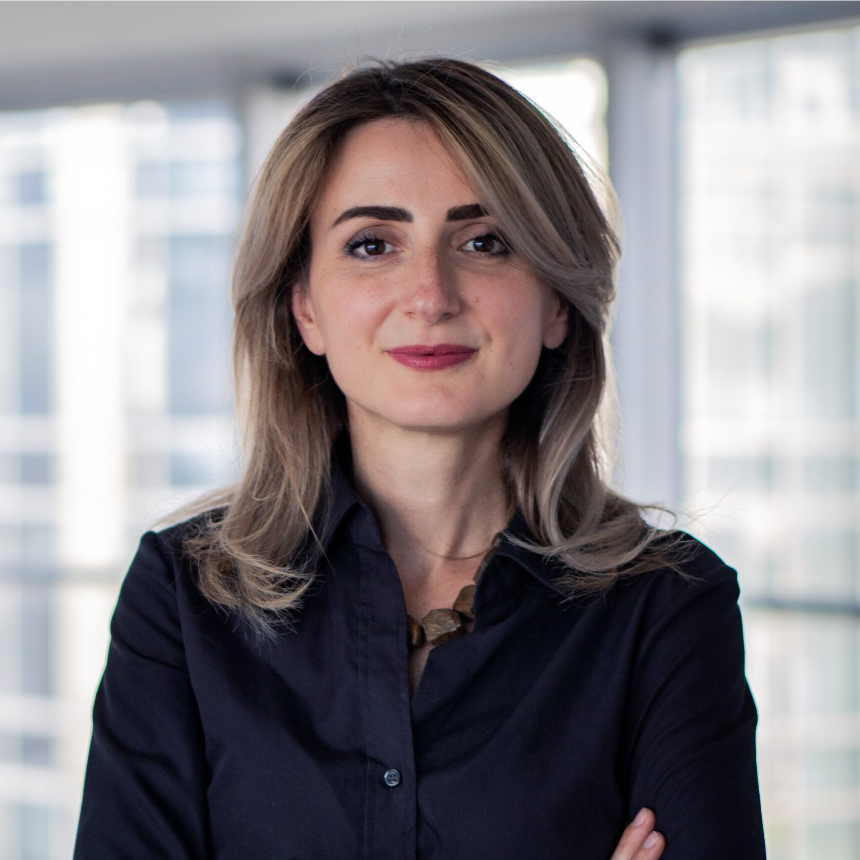 Roxana Mittler-Matica