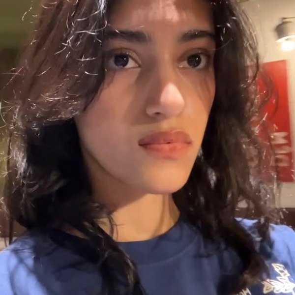 Aleeya Ahmad