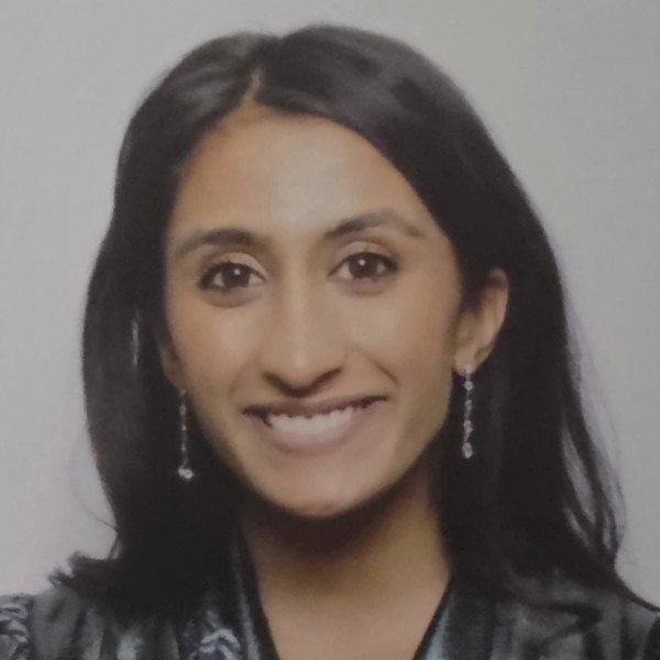 Ambar Siddique
