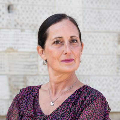 Corinne Isnard Bagnis