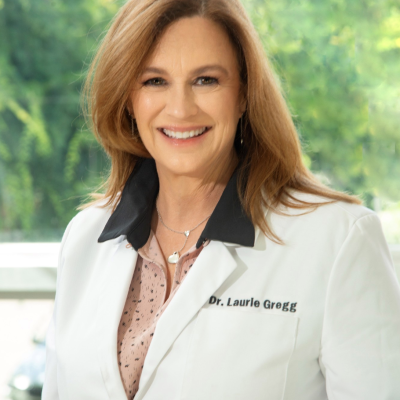 Laurrie Gregg