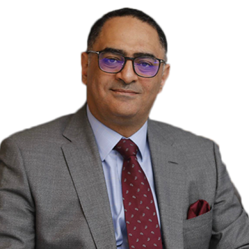 MOhamed Mabrouk